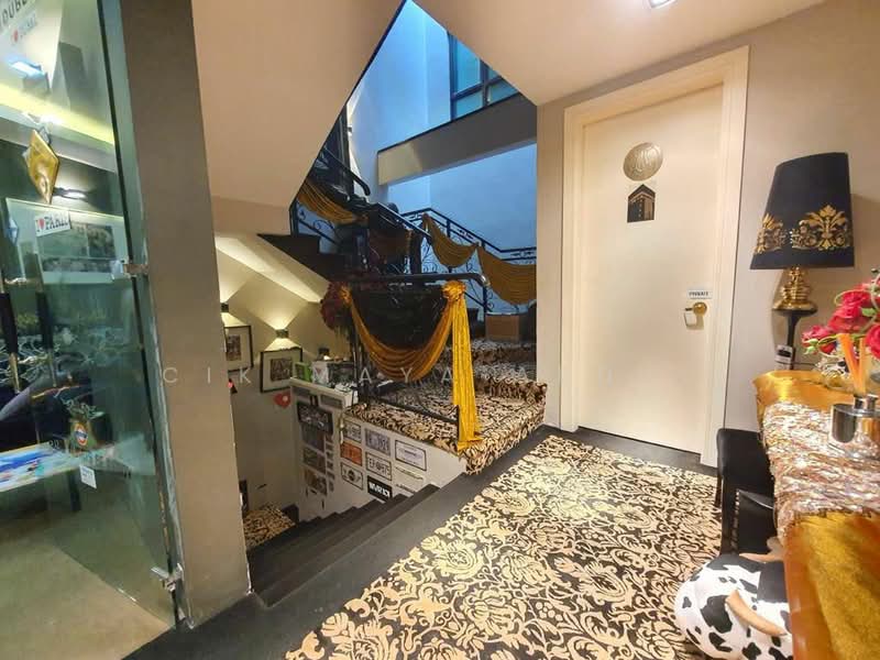 RiverView (RiverView Kemensah) untuk Untuk Dijual - RM 2,700,000, Apr 2026 - Interior - PropertyGuru.com.my