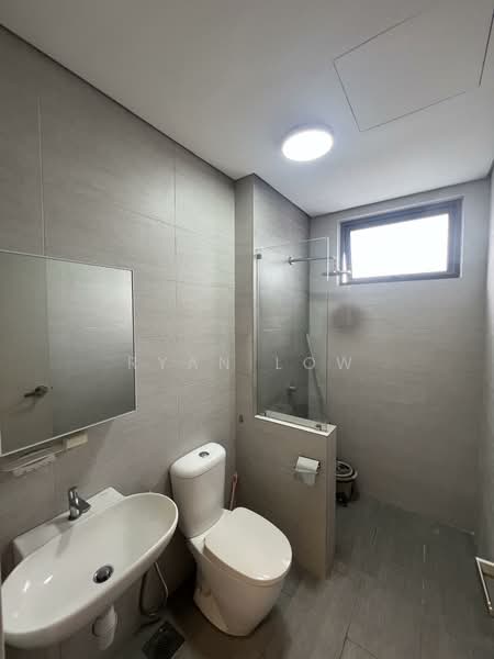Service Residence for Sale at The Annex - Ryan Low - Bathroom - PropertyGuru.com.my
