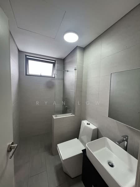 Service Residence for Sale at The Annex - Ryan Low - Bathroom - PropertyGuru.com.my