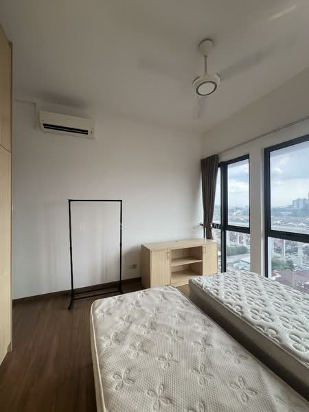 Service Residence for Sale at The Annex - Ryan Low - Bedroom - PropertyGuru.com.my