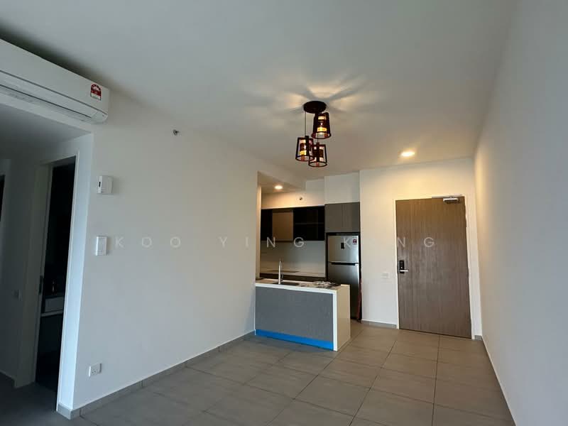 Service Residence for Sale at The Arcuz - Koo Ying Kang - Kitchen - PropertyGuru.com.my