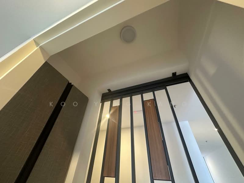 Service Residence for Sale at The Arcuz - Koo Ying Kang - Interior - PropertyGuru.com.my