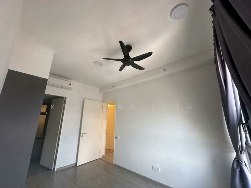 Service Residence for Sale at The Arcuz - Koo Ying Kang - PropertyGuru.com.my