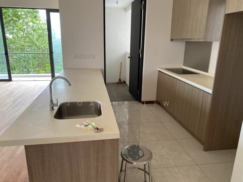 Service Residence for Sale at The Tamarind - Joanne Liw - Kitchen - PropertyGuru.com.my