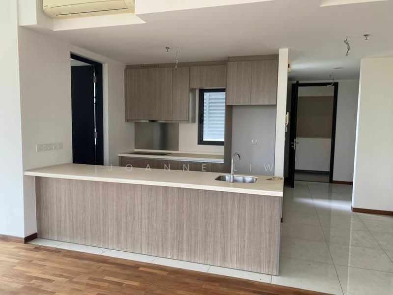 Service Residence for Sale at The Tamarind - Joanne Liw - Kitchen - PropertyGuru.com.my