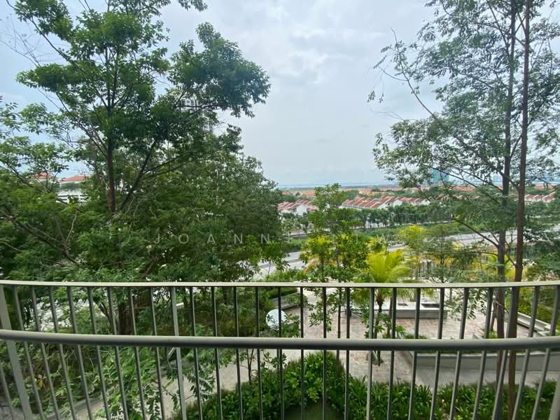 Service Residence for Sale at The Tamarind - Joanne Liw - View - PropertyGuru.com.my