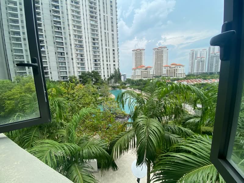 Service Residence for Sale at The Tamarind - Joanne Liw - Exterior - PropertyGuru.com.my
