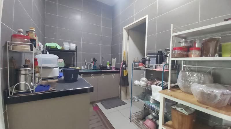 Condominium for Sale at Arte Condominium - Jessy Lee - PropertyGuru.com.my