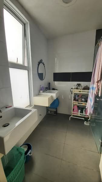 Condominium for Sale at Arte Condominium - Jessy Lee - Bathroom - PropertyGuru.com.my
