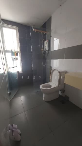Condominium for Sale at Arte Condominium - Jessy Lee - Bathroom - PropertyGuru.com.my