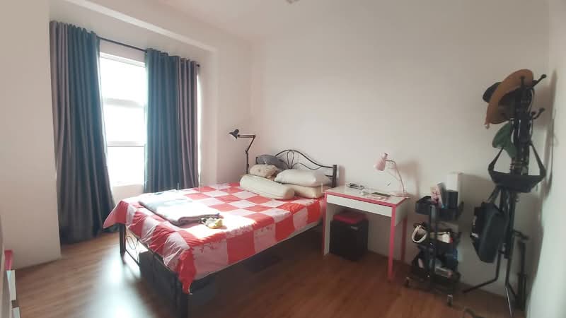 Condominium for Sale at Arte Condominium - Jessy Lee - Bedroom - PropertyGuru.com.my