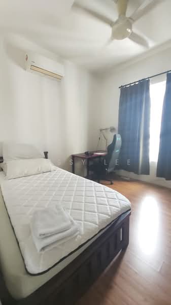 Condominium for Sale at Arte Condominium - Jessy Lee - Bedroom - PropertyGuru.com.my