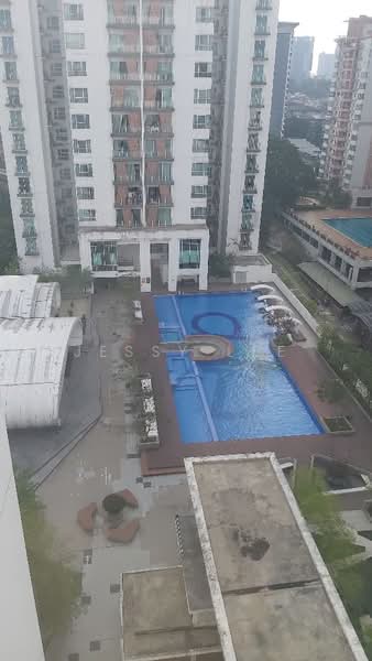 Condominium for Sale at Arte Condominium - Jessy Lee - Exterior - PropertyGuru.com.my