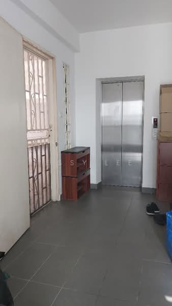 Condominium for Sale at Arte Condominium - Jessy Lee - Entrance - PropertyGuru.com.my