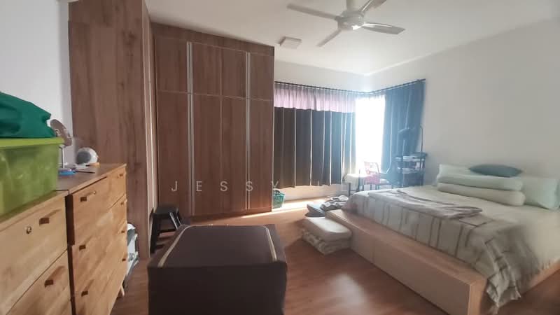 Condominium for Sale at Arte Condominium - Jessy Lee - Bedroom - PropertyGuru.com.my