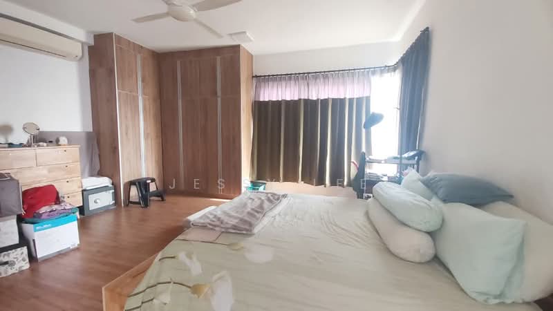 Condominium for Sale at Arte Condominium - Jessy Lee - Bedroom - PropertyGuru.com.my