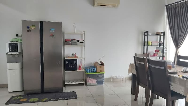 Condominium for Sale at Arte Condominium - Jessy Lee - Dining Room - PropertyGuru.com.my