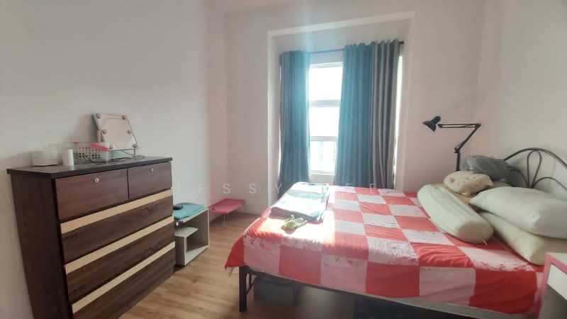 Condominium for Sale at Arte Condominium - Jessy Lee - Bedroom - PropertyGuru.com.my