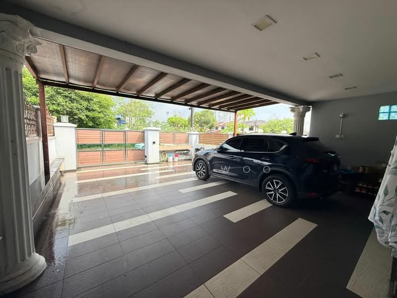 2-storey Terraced House for Sale in Taman Molek (Johor Bahru) - Glenn Woo - Exterior - PropertyGuru.com.my