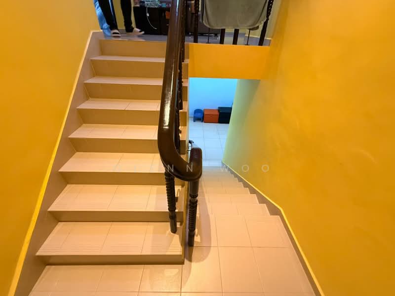 2-storey Terraced House for Sale in Taman Molek (Johor Bahru) - Glenn Woo - Interior - PropertyGuru.com.my