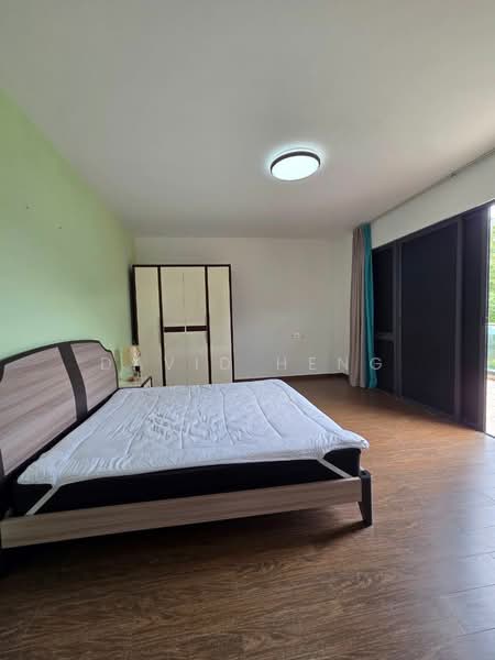 Cluster House for Rent in Forest City (Gelang Patah) - David Heng - Bedroom - PropertyGuru.com.my