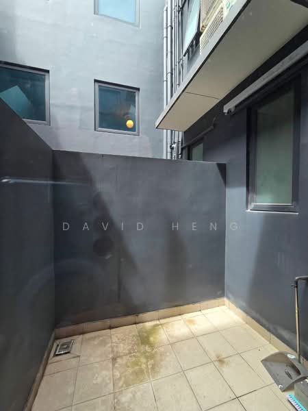 Cluster House for Rent in Forest City (Gelang Patah) - David Heng - Exterior - PropertyGuru.com.my
