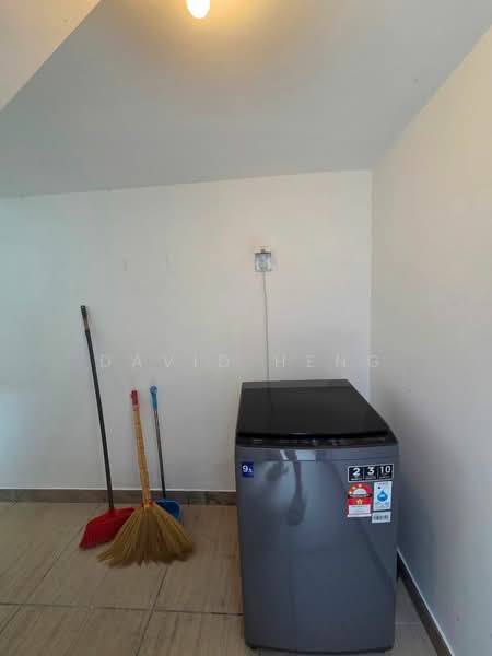 Cluster House for Rent in Forest City (Gelang Patah) - David Heng - Interior - PropertyGuru.com.my