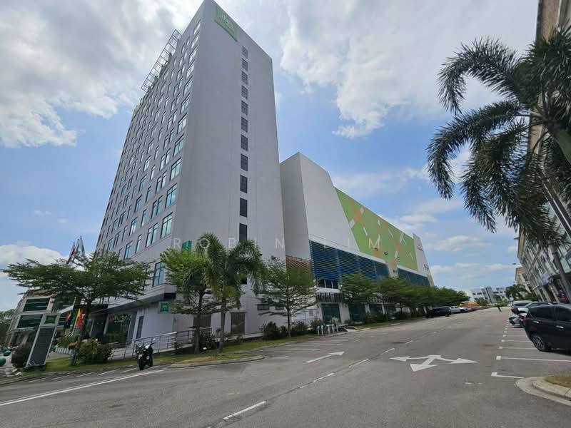 Shop for Rent in Permas Jaya (Johor Bahru) - Robin Lim - Exterior - PropertyGuru.com.my