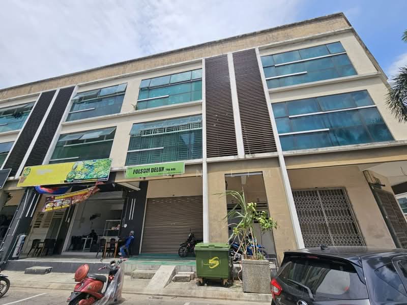 Shop for Rent in Permas Jaya (Johor Bahru) - Robin Lim - Exterior - PropertyGuru.com.my