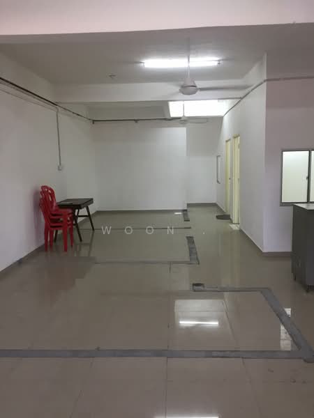 Shop for Rent in Bukit Beruang (Bukit Baru) - Woon . - Interior - PropertyGuru.com.my