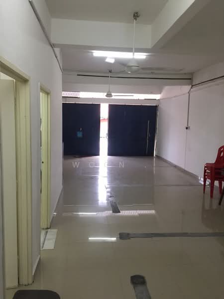 Shop for Rent in Bukit Beruang (Bukit Baru) - Woon . - Interior - PropertyGuru.com.my
