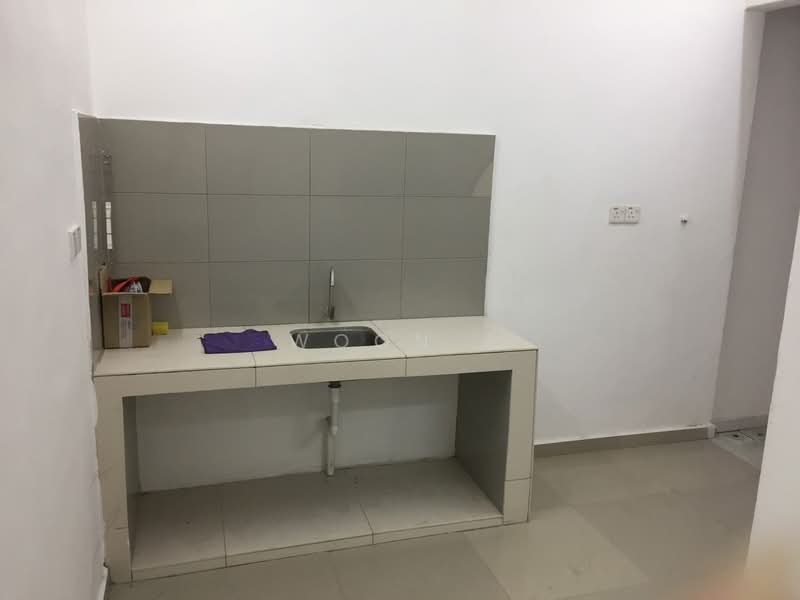 Shop for Rent in Bukit Beruang (Bukit Baru) - Woon . - Kitchen - PropertyGuru.com.my