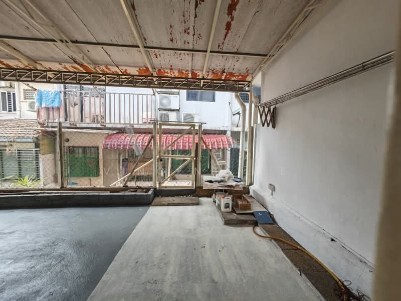 Jalan Suadamai 2/1A, Bandar Tun Hussein Onn 43200 Cheras untuk Untuk Disewa - RM 2,000 /bulan, Apr 2026 - Balcony - PropertyGuru.com.my