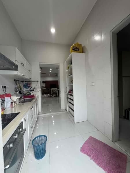Semi-Detached House for Sale in Bandar Kinrara (Selangor) - Paul Lee - Kitchen - PropertyGuru.com.my