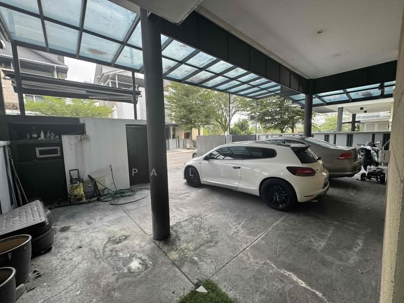 Semi-Detached House for Sale in Bandar Kinrara (Selangor) - Paul Lee - Exterior - PropertyGuru.com.my