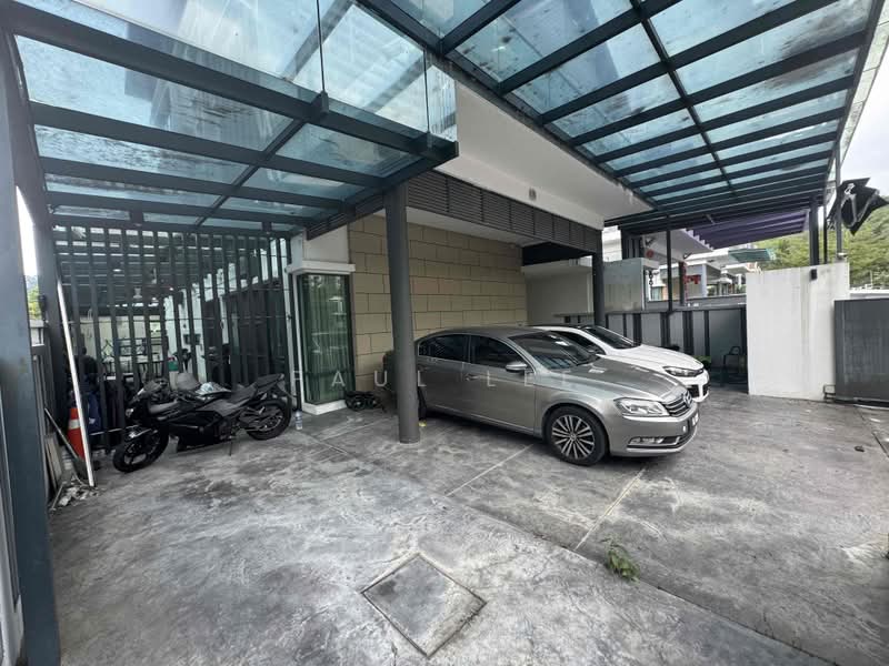 Semi-Detached House for Sale in Bandar Kinrara (Selangor) - Paul Lee - Exterior - PropertyGuru.com.my