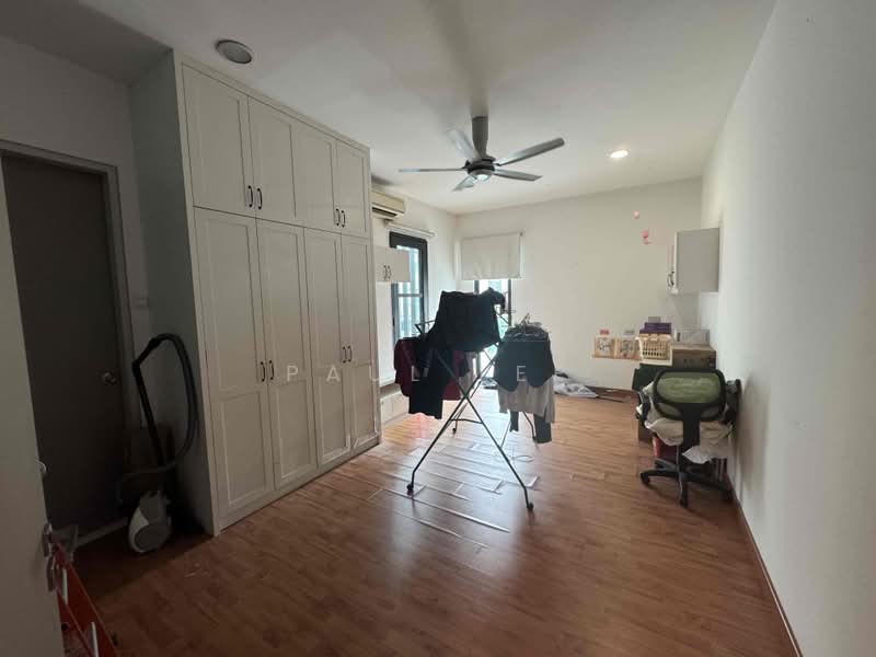 Semi-Detached House for Sale in Bandar Kinrara (Selangor) - Paul Lee - Interior - PropertyGuru.com.my