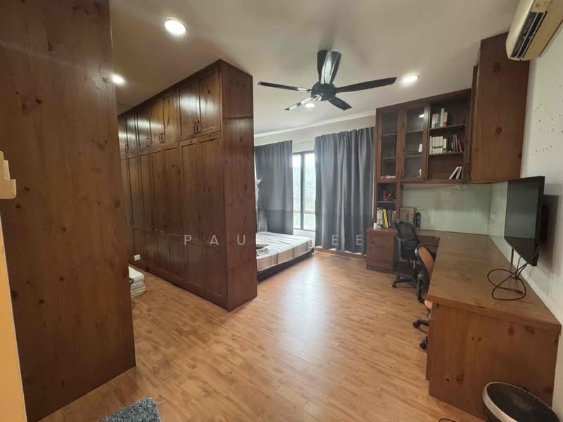 Semi-Detached House for Sale in Bandar Kinrara (Selangor) - Paul Lee - Bedroom - PropertyGuru.com.my