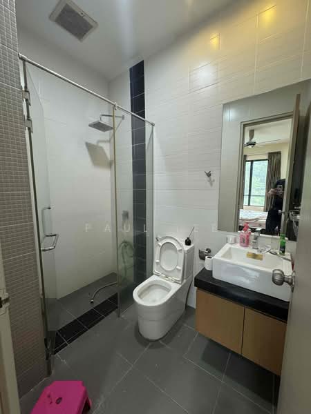 Semi-Detached House for Sale in Bandar Kinrara (Selangor) - Paul Lee - Bathroom - PropertyGuru.com.my