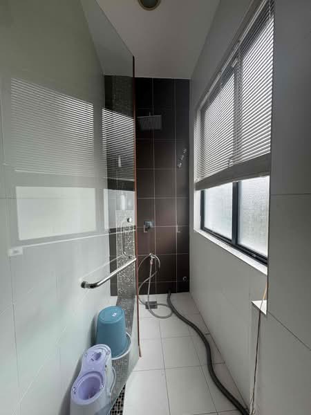 Semi-Detached House for Sale in Bandar Kinrara (Selangor) - Paul Lee - Bathroom - PropertyGuru.com.my