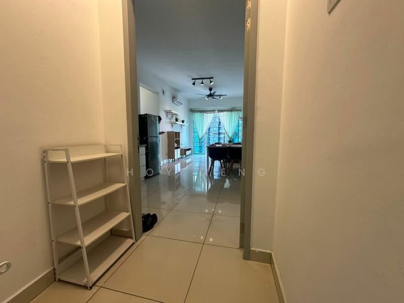 Condominium for Rent at Tropicana Bay Residences - Hoy Meng - PropertyGuru.com.my