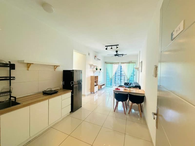 Condominium for Rent at Tropicana Bay Residences - Hoy Meng - PropertyGuru.com.my