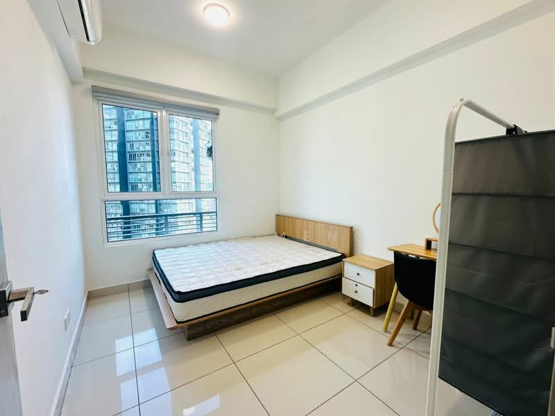 Condominium for Rent at Tropicana Bay Residences - Hoy Meng - PropertyGuru.com.my