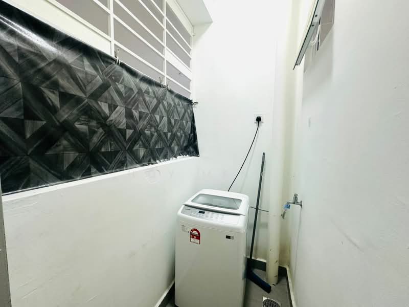 Condominium for Rent at Tropicana Bay Residences - Hoy Meng - PropertyGuru.com.my