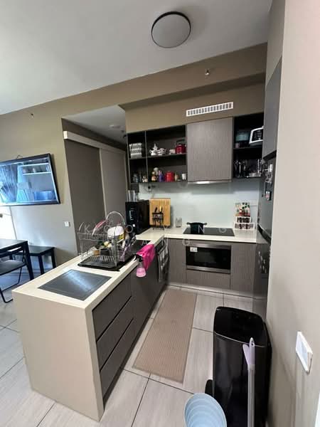 Service Residence for Sale at The Arcuz - Koo Ying Kang - PropertyGuru.com.my