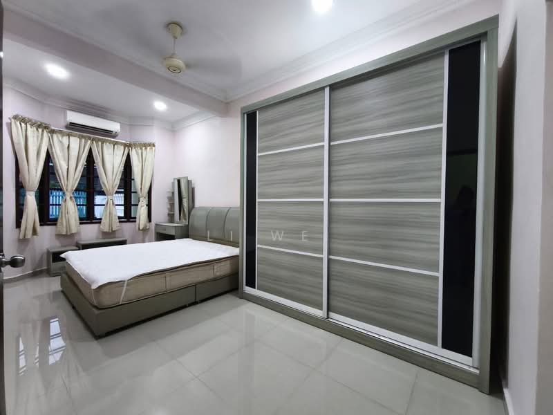 Taman Pelangi Tamans Pelangis Taman Pelangis untuk Untuk Disewa - RM 3,200 /bulan, Apr 2026 - Bedroom - PropertyGuru.com.my