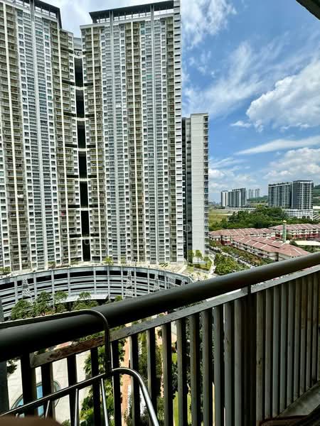 Apartment for Sale at Residensi Alam Damai (PR1MA @ Alam Damai) - Mohd Zulhilmi Mohd Nor - Exterior - PropertyGuru.com.my