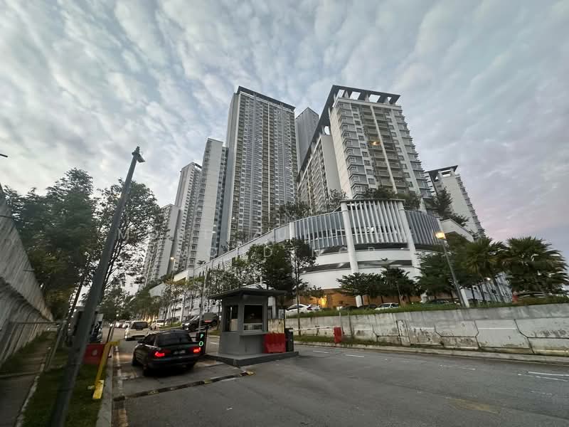 Apartment for Sale at Residensi Alam Damai (PR1MA @ Alam Damai) - Mohd Zulhilmi Mohd Nor - Exterior - PropertyGuru.com.my