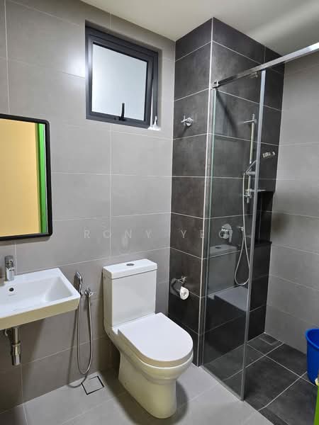 Service Residence for Rent at Sunway Belfield - Rony Yeo - Bathroom - PropertyGuru.com.my