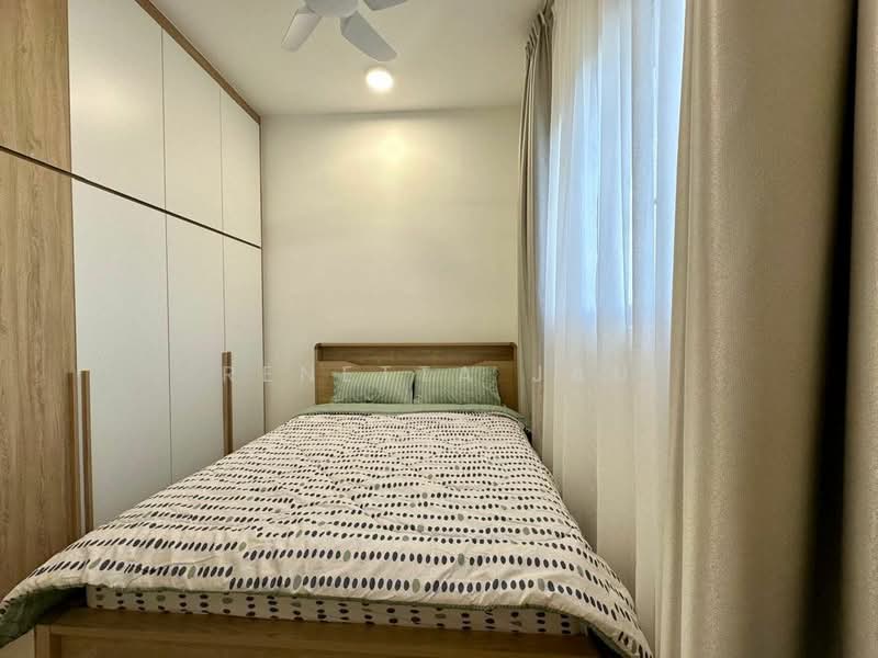 SkyLake Residence untuk Untuk Disewa - RM 2,500 /bulan, Apr 2026 - Bedroom - PropertyGuru.com.my